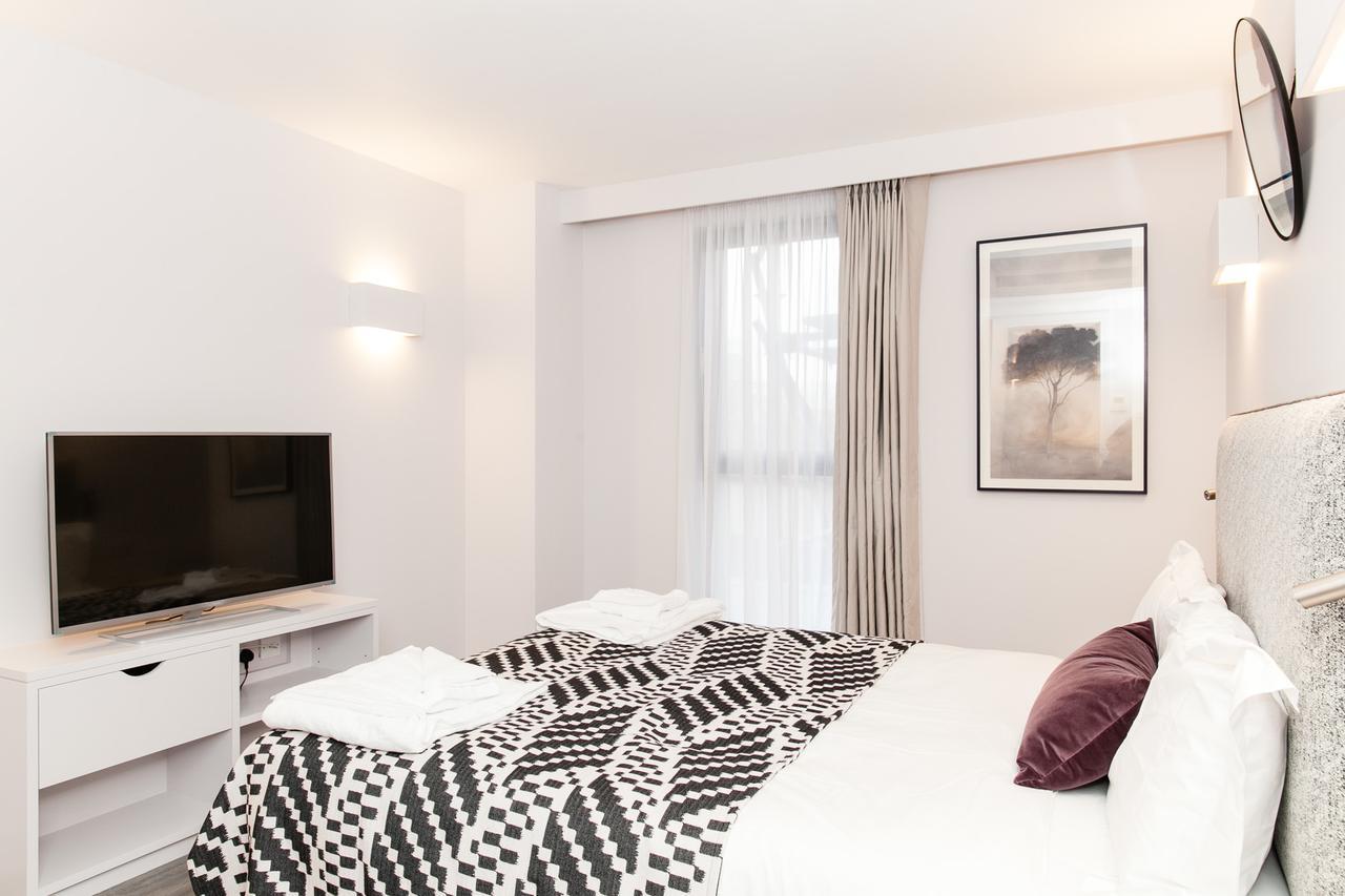 Hotel Rockwell East-tower Bridge Londen