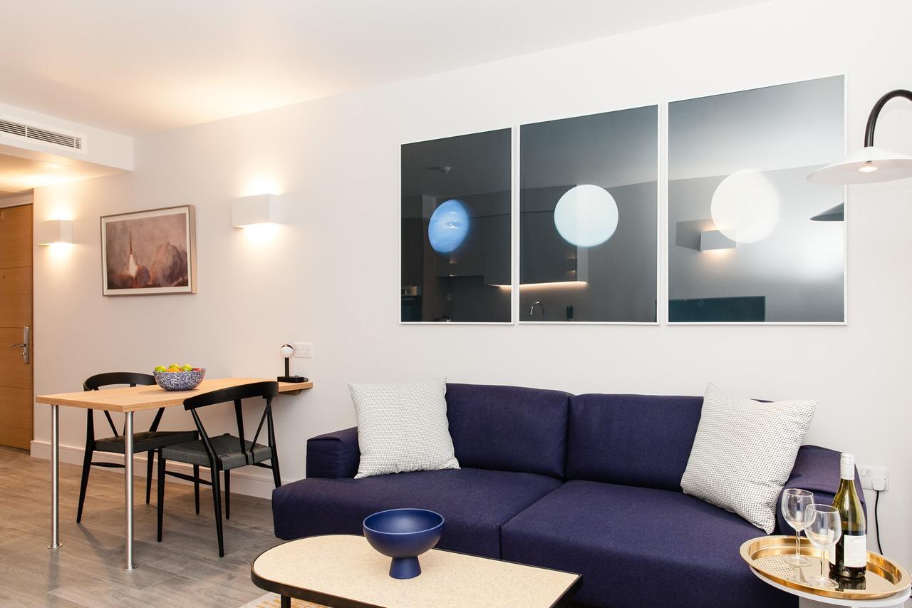 Rockwell East-tower Bridge Hotel Londen