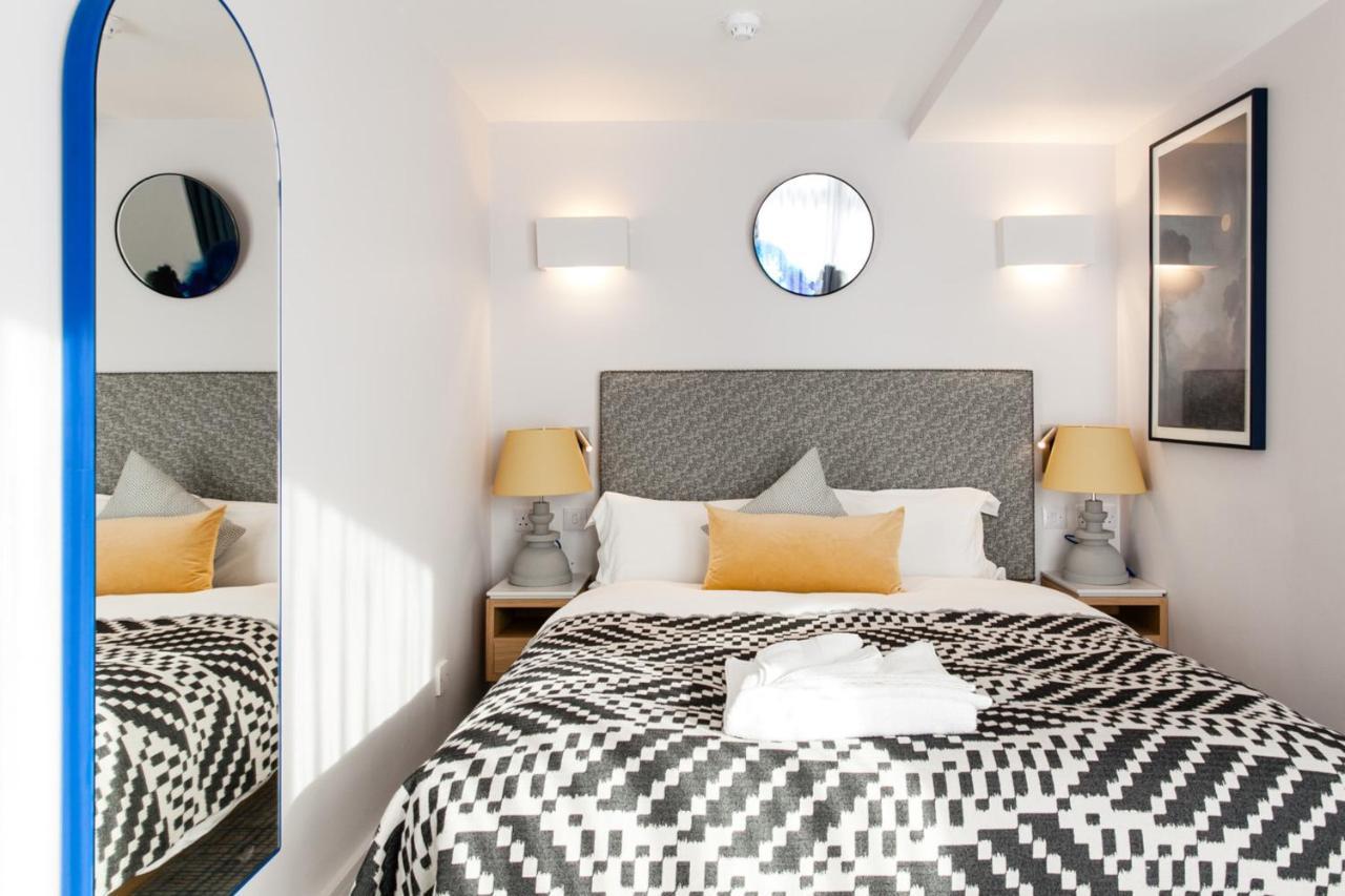 Rockwell East-tower Bridge Hotel Londen